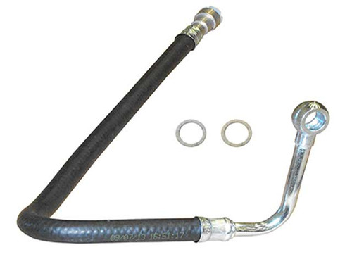 Power Steering Hose