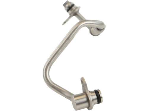 Turbocharger Oil Line