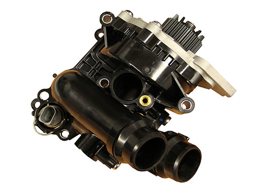 Water Pump Assembly