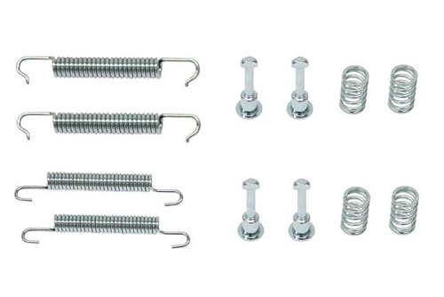Hardware Kit