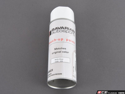 Touch Up Paint - 12 Oz Spray Can | ES3675560