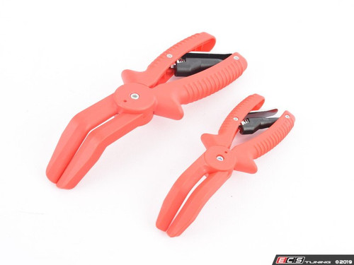 Hose Pinch Plier Set - Bavarian Autosport