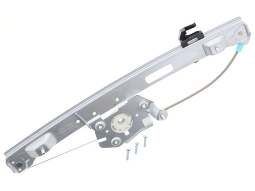 Window Regulator