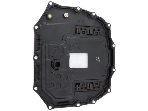 Transmission Oil Pan