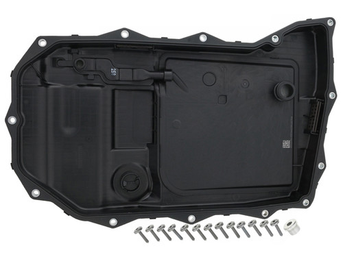 Transmission Oil Pan