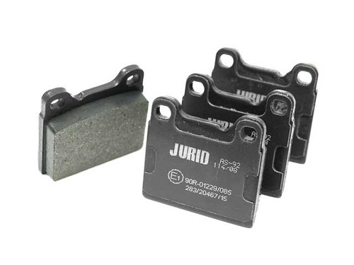 Brake Pad Set