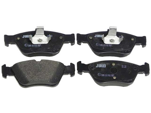 Brake Pad Set