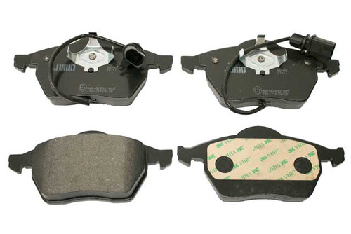 Brake Pad Set