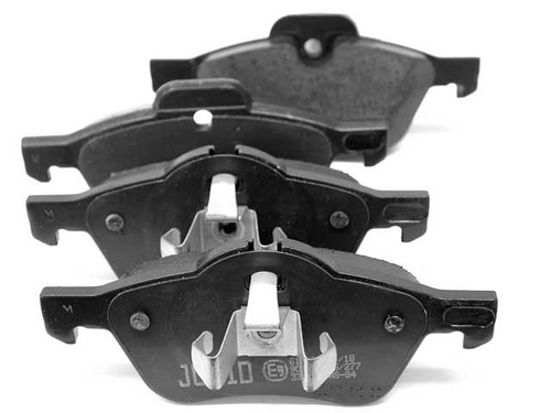 Brake Pad Set