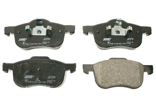 Brake Pad Set