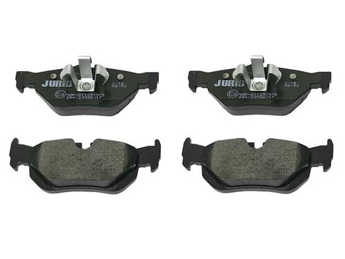 Brake Pad Set