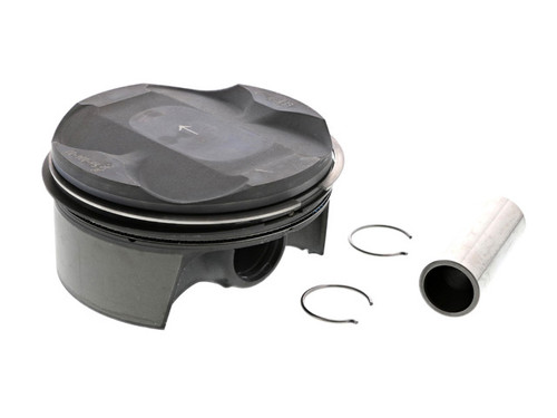 Piston