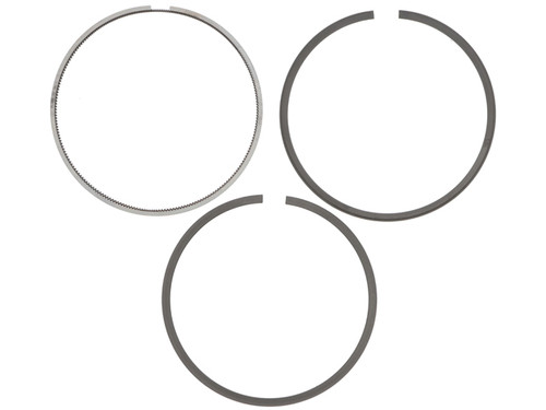 Piston Ring Set