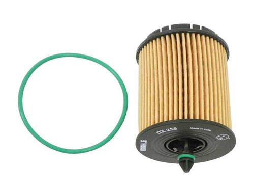 Oil Filter Kit