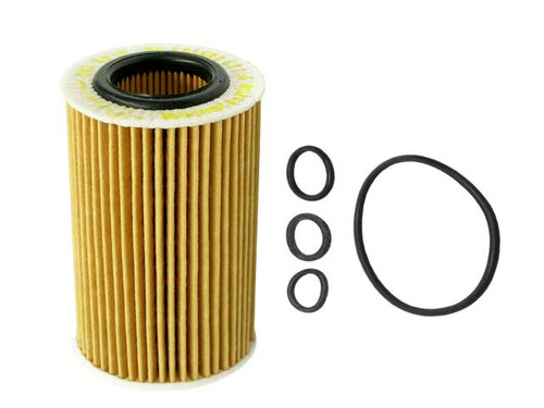 Oil Filter Kit