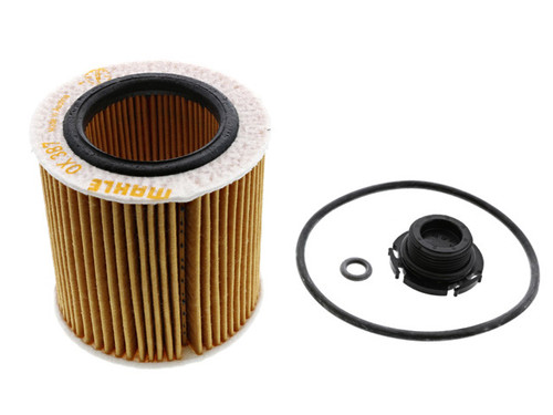 Oil Filter Kit