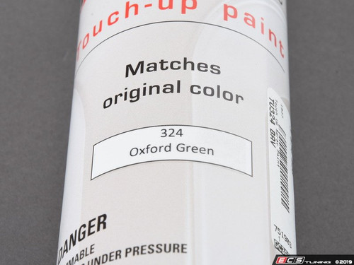 Touch Up Spray Paint | ES3674996