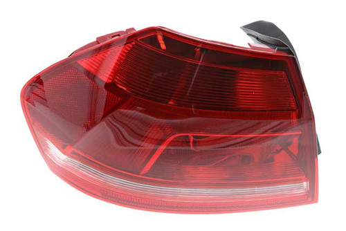 Taillight