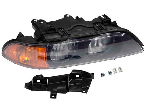 Headlight Assembly