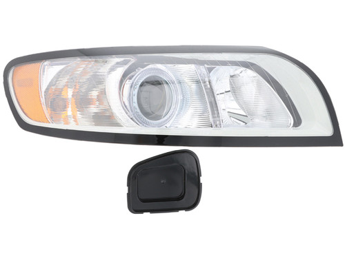Headlight Assembly