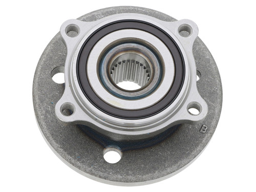 Wheel Hub