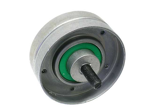 Adjusting Pulley