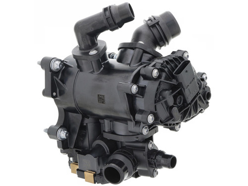 Thermostat Assembly