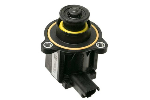 Cut-Off Valve