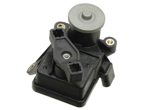 Servo Motor