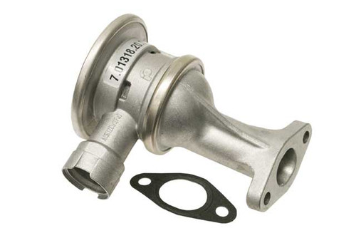 Control Valve