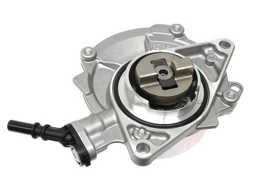 Vacuum Pump
