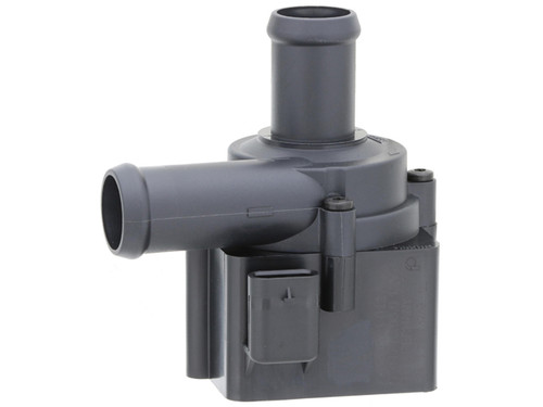 Auxiliary Water Pump
