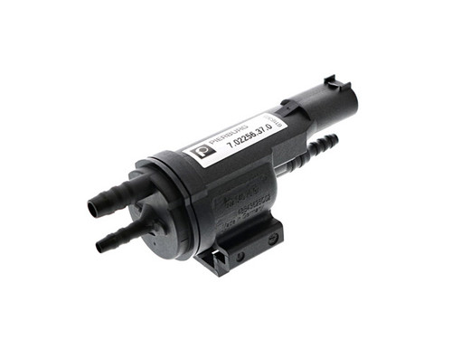 Change-Over Valve