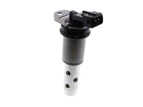 Solenoid