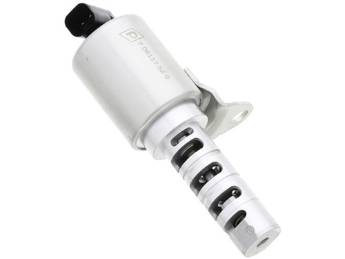 Variable Timing Solenoid