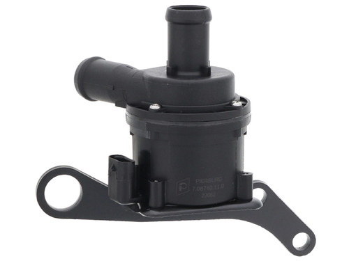 Auxiliary Water Pump