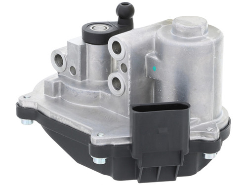 Intake Manifold Motor