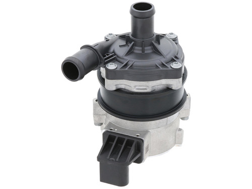 Auxiliary Water Pump