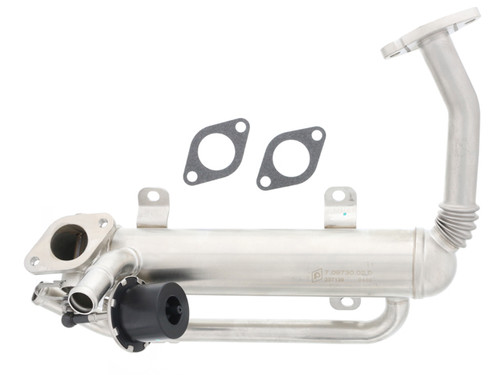 EGR Cooler
