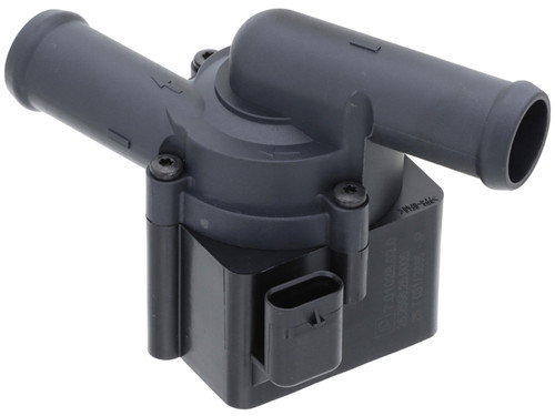 Auxiliary Water Pump