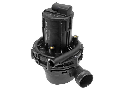 Air Injection Pump