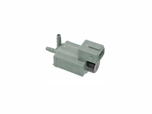 Change-Over Valve