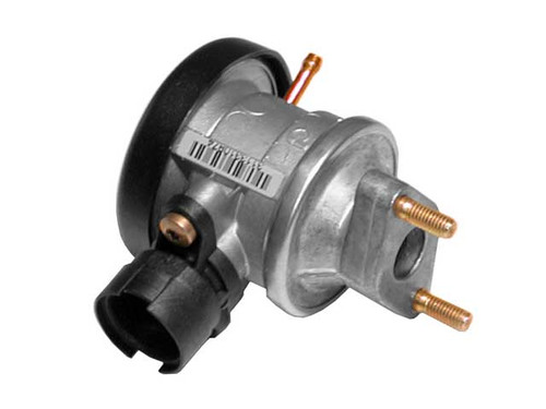 Control Valve