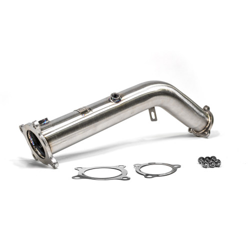 EST Catless Downpipe - Audi B8 A4 / A5 / Q5 2.0T