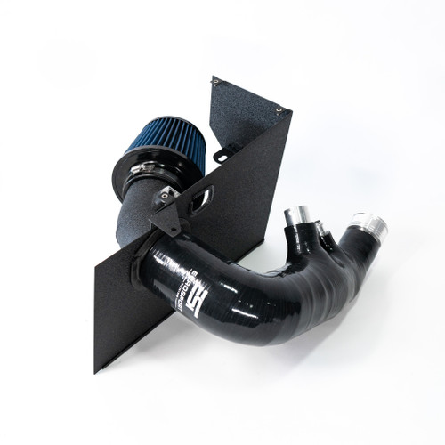EST High Flow Air Intake with Heat Shield - BMW B46 & B48 G2X 230 / 330 / 430
