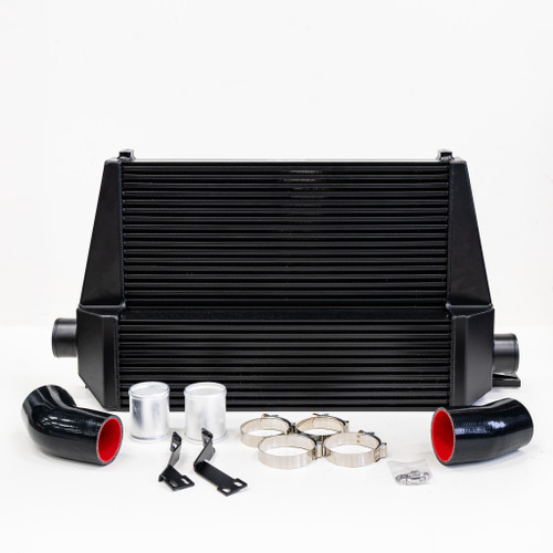 EST Aluminum Intercooler - Audi B9 S4 / S5 / A4 / A5 / Q5 / SQ5