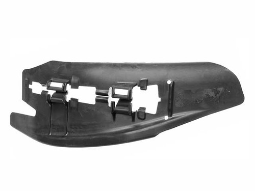 Brake Air Duct