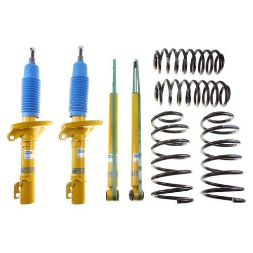 B12 (Pro-Kit) - Suspension Kit | 46-189578