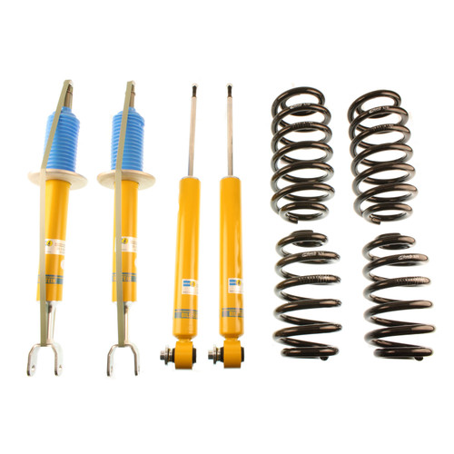 B12 (Pro-Kit) - Suspension Kit | 46-189851