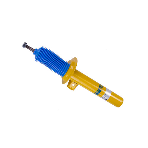 B8 Performance Plus Front Strut Assembly - Left
